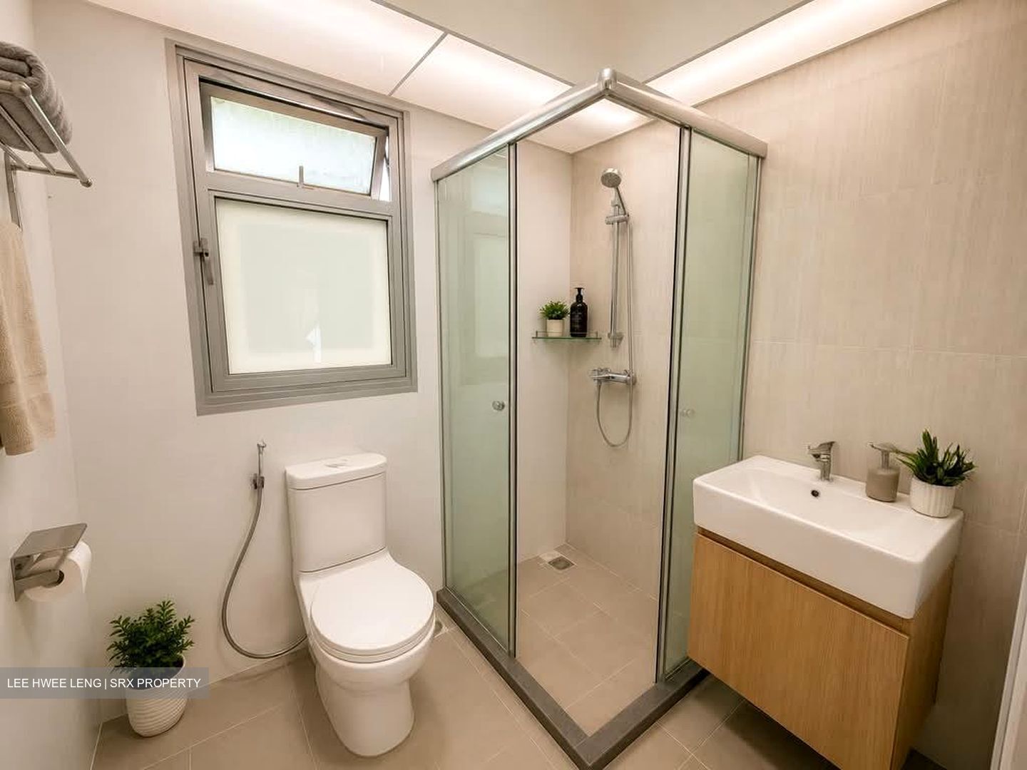 Blk 421C Northshore Straitsview (Punggol), HDB 5 Rooms #594633641